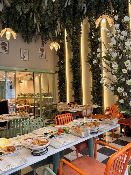 Lord Morgan Exclusive Design Nisantasi Istanbul — Property