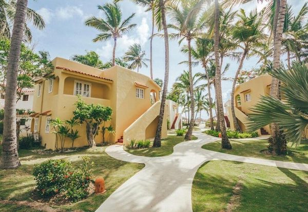 Los Corales Village — Property