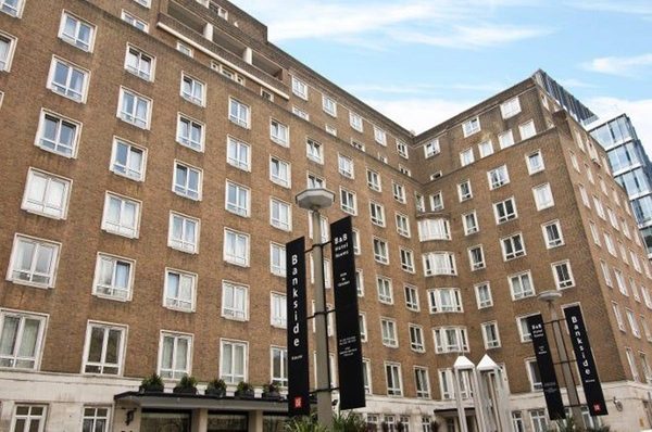 LSE Bankside House — Property