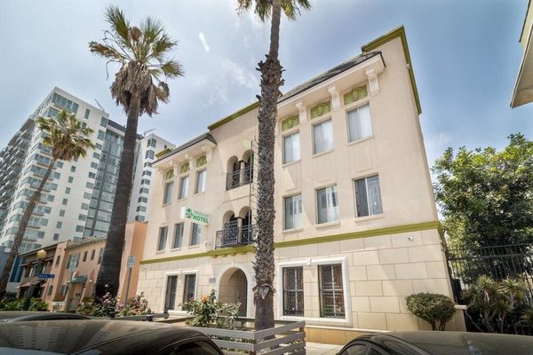 Lumea by the Sea — Property