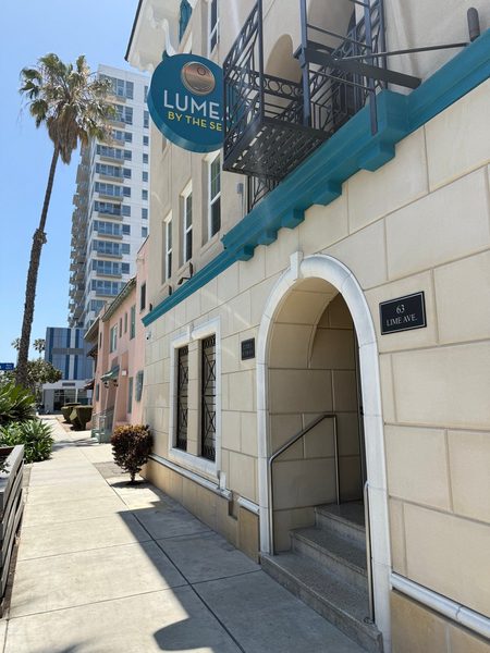 Lumea by the Sea — Property