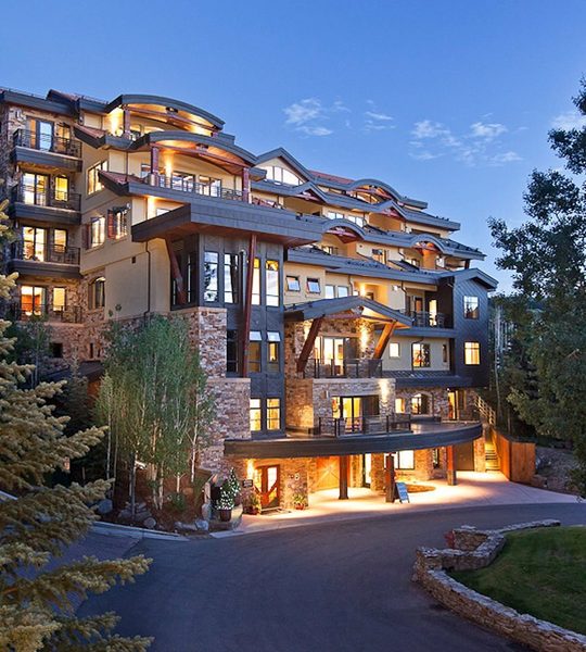 Lumiere by Dunton — Property