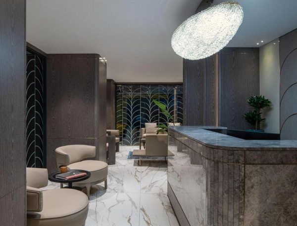 Lunet Old City Hotel Istanbul — Property
