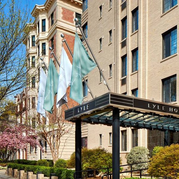Lyle DC — Property