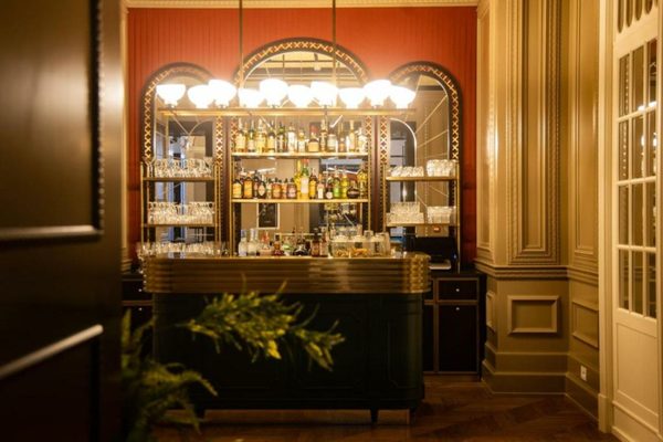 Maalot Roma Small Luxury Hotels Of The World — Property