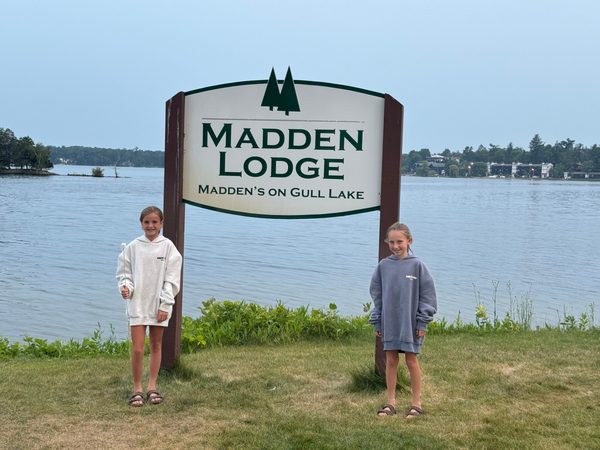 Madden s on Gull Lake — Property