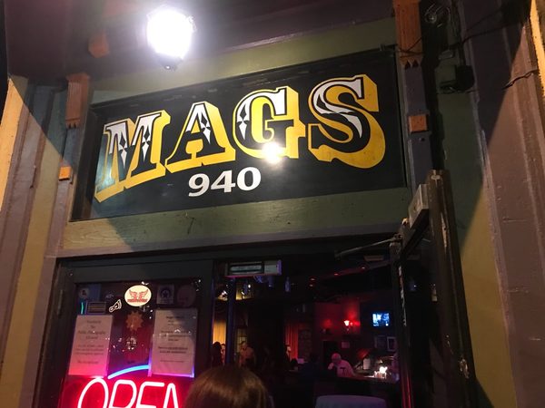 Mag s 940 Guest House — Property