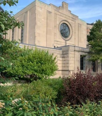 Magnolia Studios Chicago Illinois — Property