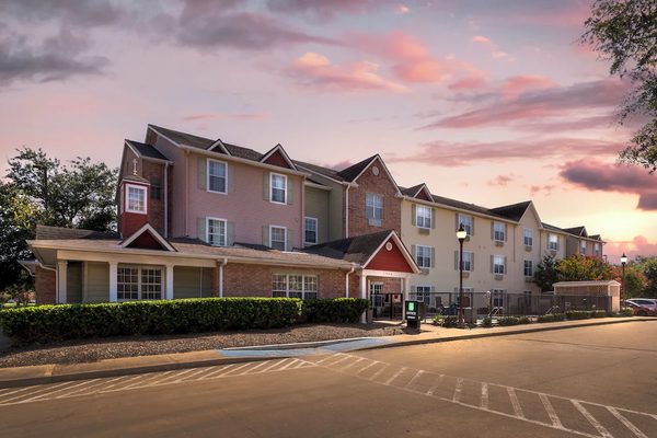 MainStay Suites Houston NASA Clear Lake — Property