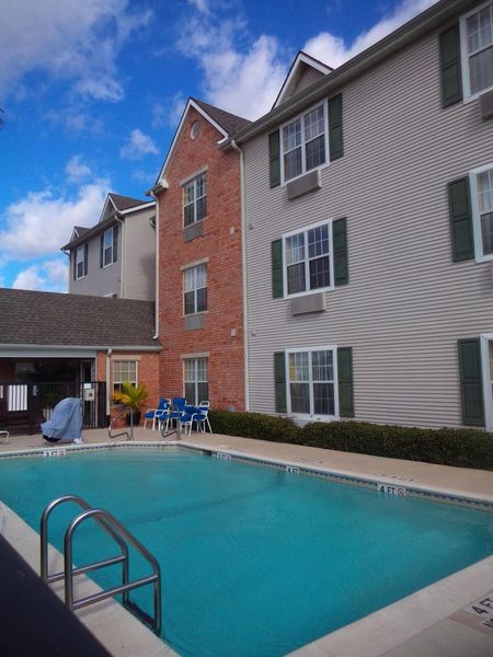 MainStay Suites Houston NASA Clear Lake — Property