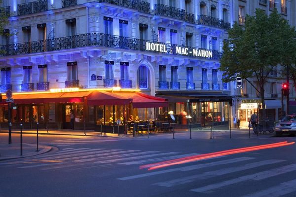 Maison Albar Le Champs Elysees — Property