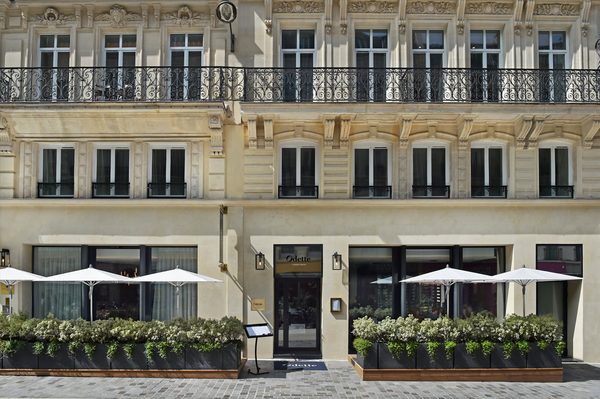 Maison Albar Le Pont Neuf — Property