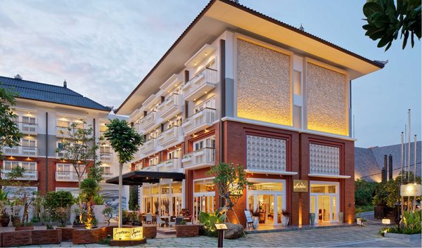 Maison Aurelia Sanur Bali By Preference — Property
