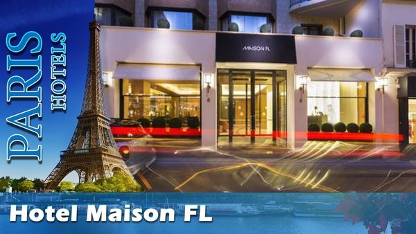 Maison FL — Property