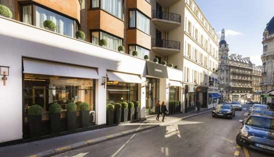 Maison FL — Property