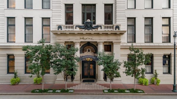 Maison Metier The Unbound Collection by Hyatt — Property