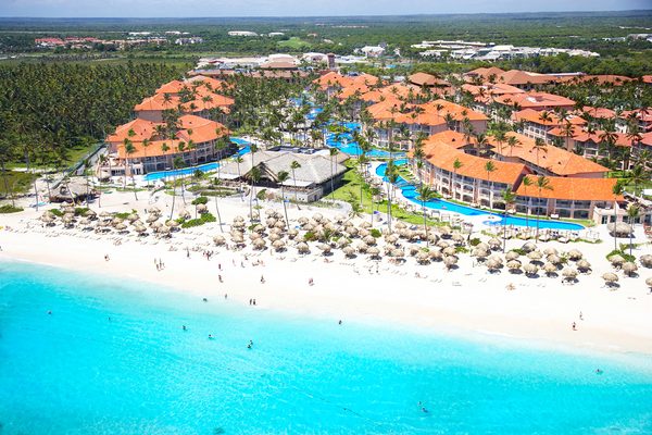 Majestic Elegance Punta Cana — Property
