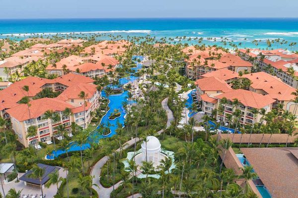 Majestic Elegance Punta Cana — Property