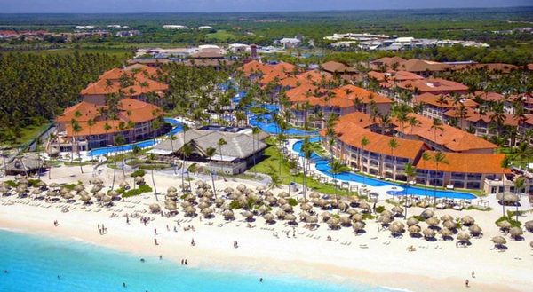 Majestic Elegance Punta Cana — Property