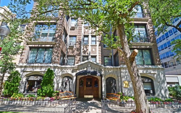 Majestic Hotel Chicago Chicago Illinois — Property
