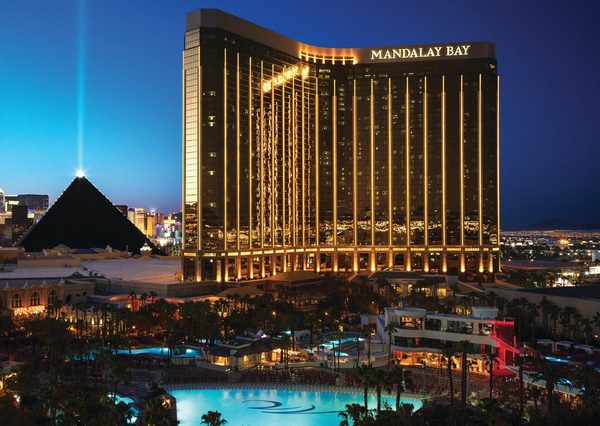Mandalay Bay Resort Casino — Property