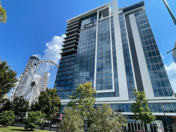 Margaritaville Vacation Club Atlanta — Property