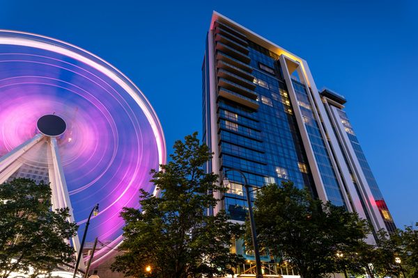 Margaritaville Vacation Club Atlanta — Property