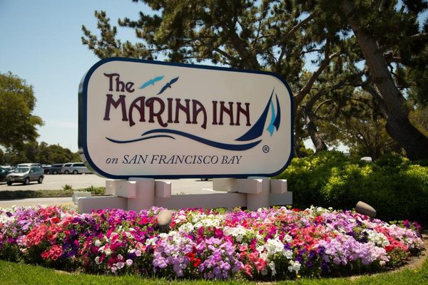 Marina Inn — Property