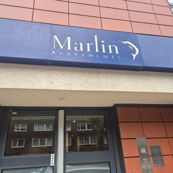 Marlin Canary Wharf Serviced Apartments — Property