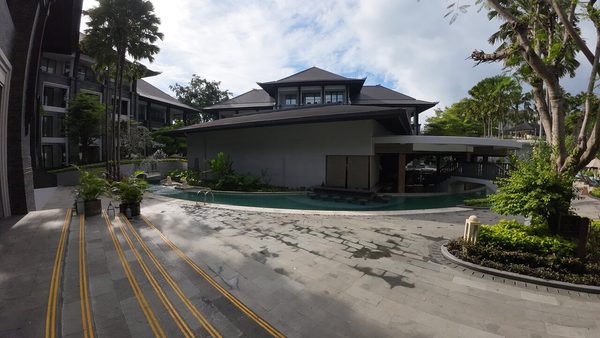 Marriott s Bali Nusa Dua Gardens — Property
