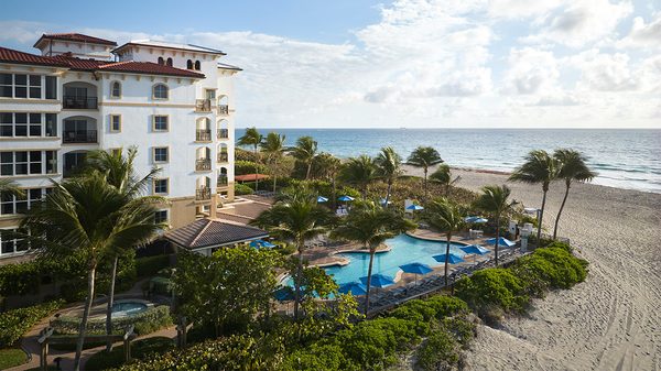 Marriott s Ocean Pointe — Property