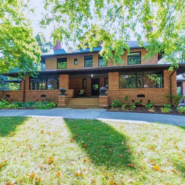 Martha s Bed And Breakfast — Property
