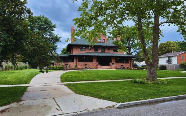 Martha s Bed And Breakfast — Property