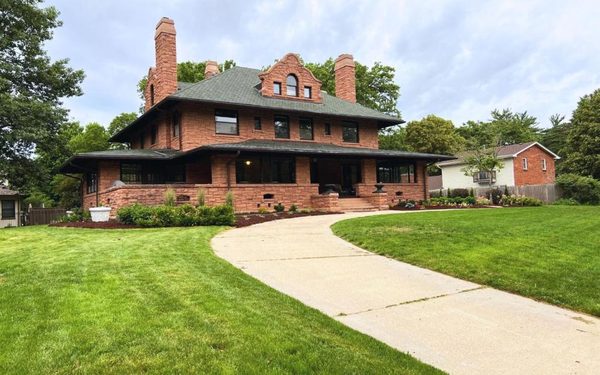 Martha s Bed And Breakfast — Property