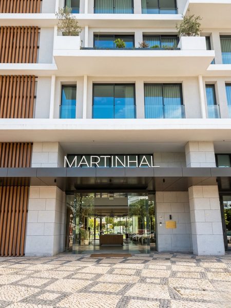 Martinhal Lisbon Oriente — Property