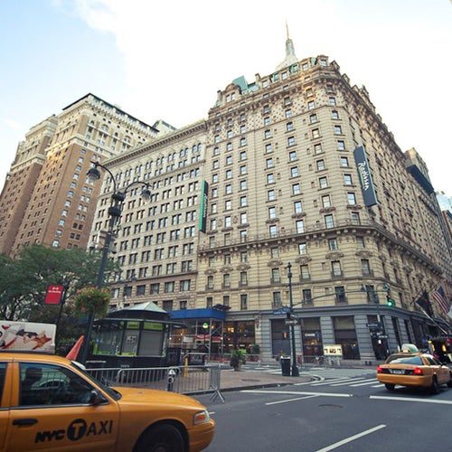 Martinique New York on Broadway Curio Collection by Hilton — Property