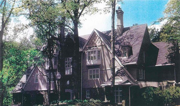 Mason Transplant Guest House — Property