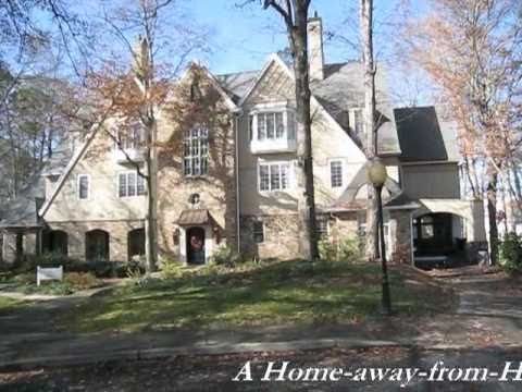 Mason Transplant Guest House — Property
