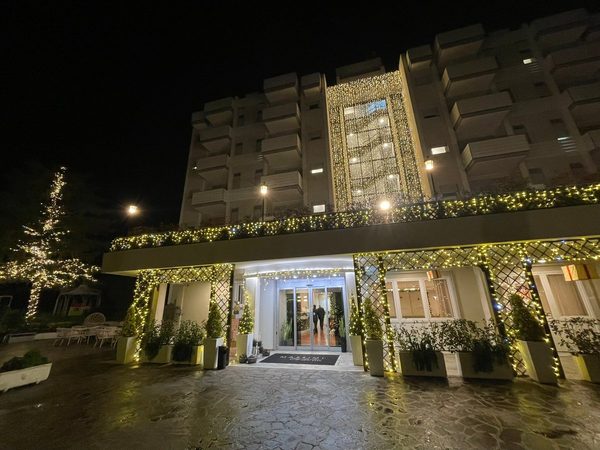 Massimi City Garden — Property