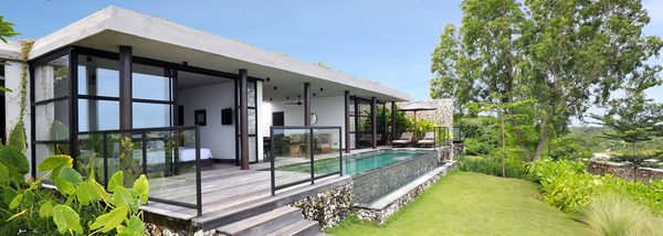 Maua Nusa Penida — Property