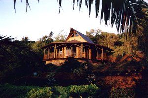 Maui Eco Retreat — Property