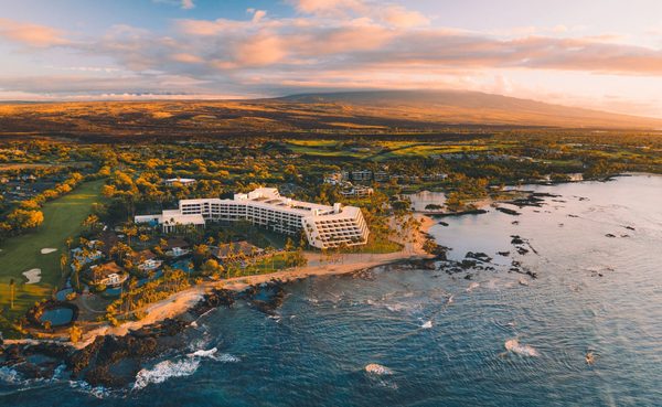 Mauna Lani Auberge Collection — Property