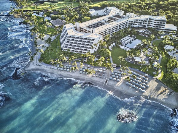 Mauna Lani Auberge Collection — Property