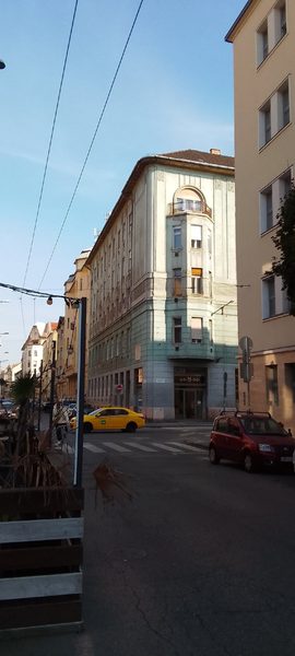 Maverick Central Market — Property