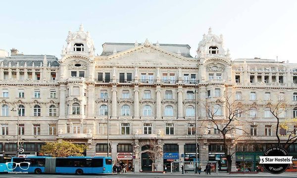 Maverick Downtown — Property