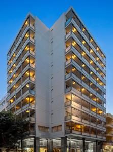 Max Brown Hotel Downtown — Property