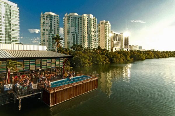 Mayan Monkey Cancun Best Hotel — Property