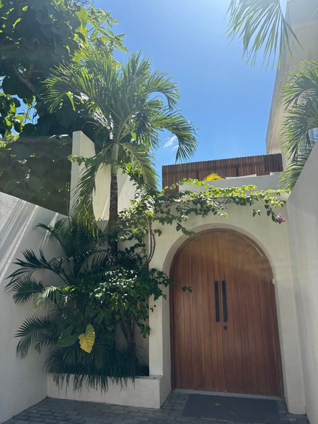 Mazari Villas — Property