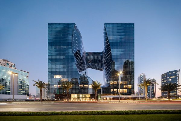 ME Dubai — Property