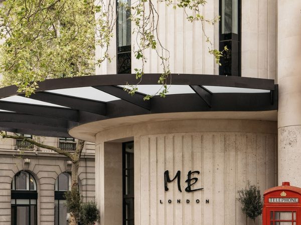 ME London — Property
